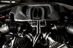 BMW X5 by dAHLer 2015 года